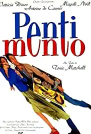 Pentimento (1989)
