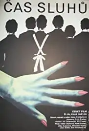 Cas sluhu (1989)