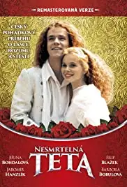 Nesmrtelná teta (1993)