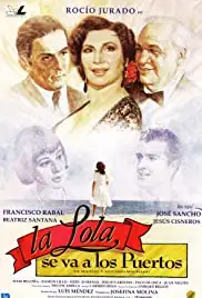 La Lola se va a los puertos (1993)