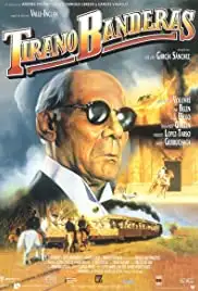 Tirano Banderas (1993)
