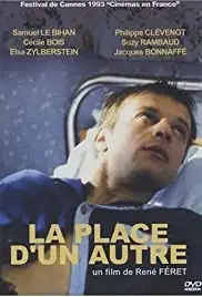 La place d'un autre (1993)
