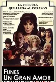 Funes, un gran amor (1993)