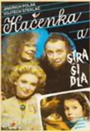 Kacenka a strasidla (1993)