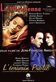 L'écrivain public (1993)