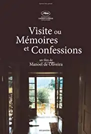 Visita ou Memórias e Confissões (1993)