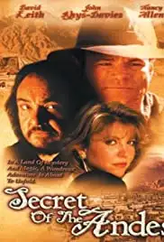 Secret of the Andes (1998)