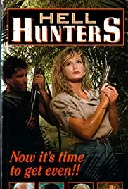 Hell Hunters (1987)