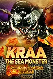 Kraa! The Sea Monster (1998)