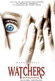Watchers Reborn (1998)