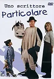 The Real Howard Spitz (1998)