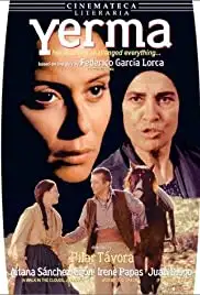 Yerma (1998)