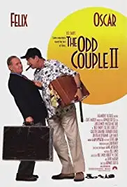 The Odd Couple II (1998)