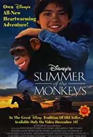 Summer of the Monkeys (1998)