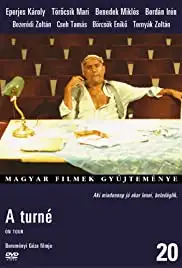 A turné (1993)