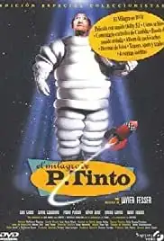 El milagro de P. Tinto (1998)