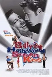 Billy's Hollywood Screen Kiss (1998)