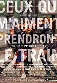 Ceux qui m'aiment prendront le train (1998)