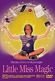 Little Miss Magic (1998)