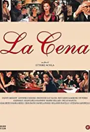 La cena (1998)