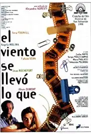 El viento se llevó lo que (1998)