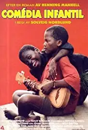 Comédia Infantil (1998)