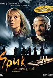 Spuk aus der Gruft (1998)