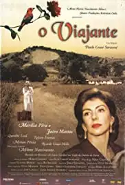 O Viajante (1998)