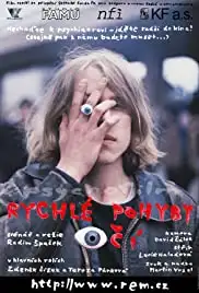 Rychlé pohyby ocí (1998)