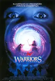 Warriors of Virtue (1997)