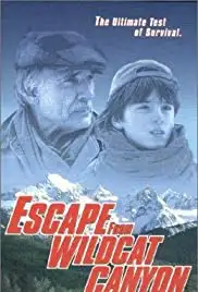 Escape from Wildcat Canyon (1998)