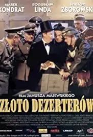 Zloto dezerterów (1998)