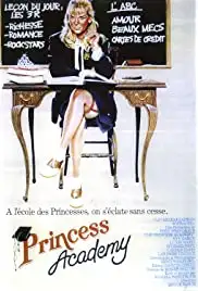 The Princess Academy (1987)