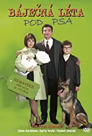 Bájecná léta pod psa (1997)