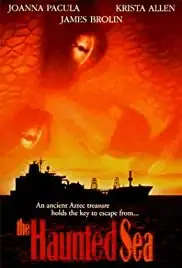 The Haunted Sea (1997)