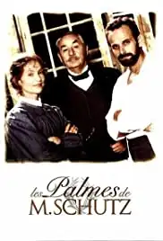 Les palmes de M. Schutz (1997)