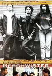 Geschwister - Kardesler (1997)