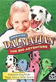 Operation Dalmatian: The Big Adventure (1997)