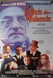 La novia de medianoche (1997)