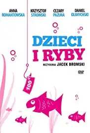 Dzieci i ryby (1997)
