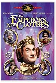 The Emperor's New Clothes (1987)