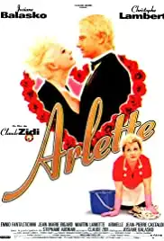 Arlette (1997)