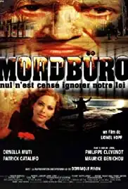 Mordbüro (1997)