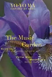 Bach Cello Suite #1: The Music Garden (1997)