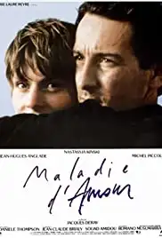 Maladie d'amour (1987)