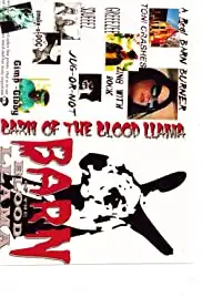 Barn of the Blood Llama (1997)
