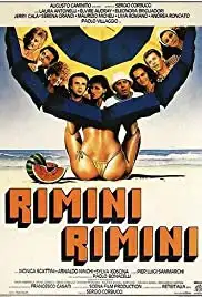 Rimini Rimini (1987)