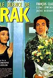 Le silence de Rak (1997)