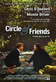 Circle of Friends (1995)