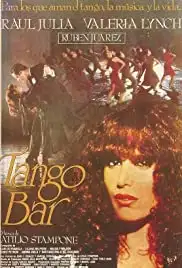 Tango Bar (1987)